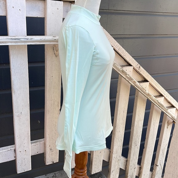 NWT Nike ACG Lab Long Sleeve Shirt - Picture 5 of 12